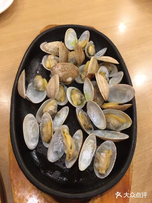 萨莉亚意式餐厅(特力时尚汇店)图片