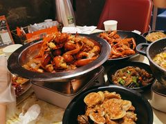 -聚味瞿记·龙虾堂(坡子街店)