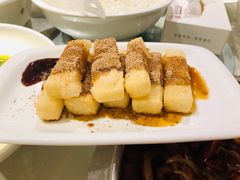 -渝信川菜(南滨店)