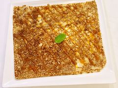 -LA CREPERIE BRETONNE布列塔尼法式餐厅(天童北路店)