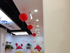 -休记光头香辣蟹干锅(绵竹店)