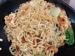 -马海涛牛肉串·东北吉林烧烤(领汇广场店)