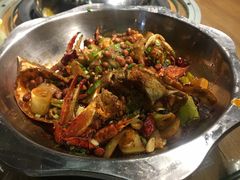 -柳记海鲜坊·蒸汽海鲜·福州菜·香辣蟹(芳群园店)