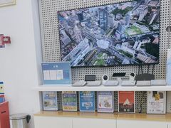 -中国移动(书城服务厅)