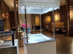 -天津东凯悦酒店·Market Café自助餐厅