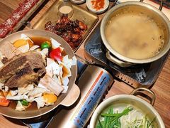 -额尔敦·品质自助(摩尔城店)