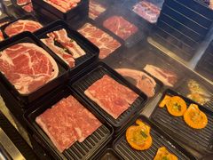 -喜井无限自助烤肉公司(石厦店)