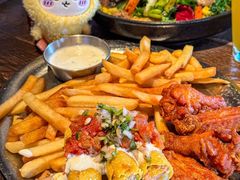 -Q MEX 库迈墨西哥餐吧(三里屯店)