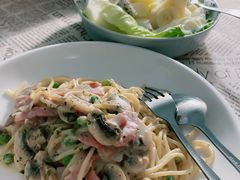 -隅cafe(傅厚岗店)