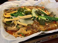 -鱼鼎香烤鱼火锅(华发商都店)