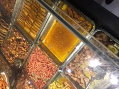 -葛记焖饼(伏牛路店)