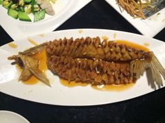 闫府私房菜(恒隆广场店)-闫府私房菜·百年鲁菜(恒隆店)