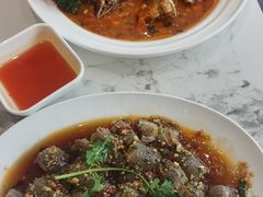 -厝包四点金·潮宴(太古仓店)