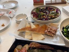 -小厨娘淮扬菜(板桥一店)