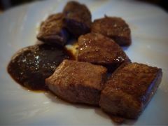iphone_upload_pic-天津滨海圣光皇冠假日酒店 霞·日餐厅