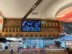 -蔡澜点心·粤菜(丽泽天街店)