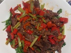 -阿明小菜·海鲜·上海菜(梅陇店)