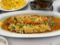 -丰收日·小海鲜·沪上家宴(顾村正大店)