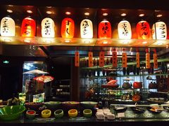 -马哥孛罗酒店·SAVVY全日餐厅