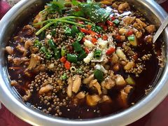 -米二红烧兔(华阳店)