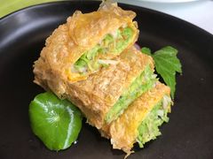 -荷风细雨·中国茶宴(碧云店)