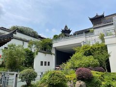 -江宁织造博物馆
