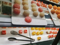 -诺丁牛排披萨自助餐厅(汕头苏宁店)