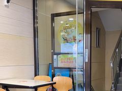 -真功夫(北京路步行街店)