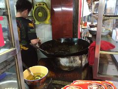 -明月虾面(厦禾路店)