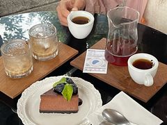 -青咖啡(三坊七巷店)