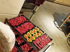-嬷孙家潮汕牛肉火锅(北京路天河城店)