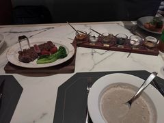 -ZHAO赵·牛扒坊(万象城店)
