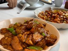 -大鸭梨烤鸭(枣园店)