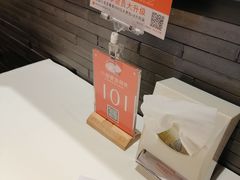 -小厨娘淮扬菜(六合欢乐港店)