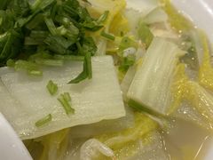 -东四民芳餐厅(世茂工三店)