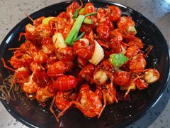 -一棠龙虾•王牌虾球(楚河汉街店)