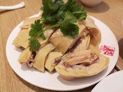 -泰煌鸡·上海白斩鸡·鸡汤面(鹤庆店)
