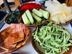 -周幺妹重庆老火锅(银泰城总店)