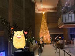 -重庆解放碑威斯汀酒店