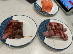 -滨寿司(新街口中央商场店)