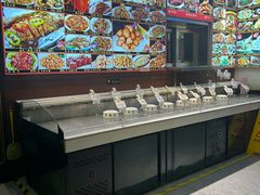 -惠宾饭庄(中山路店)