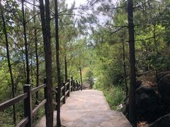 -重庆云阳龙缸景区