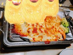 -绿茶餐厅(乐峰广场店)