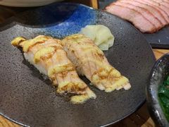 -衣川小森林·料理·寿司(鸿铭中心店)