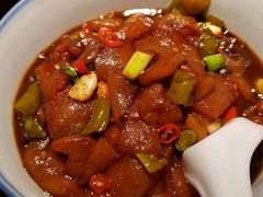 -农耕记·湖南土菜(halo广场店)