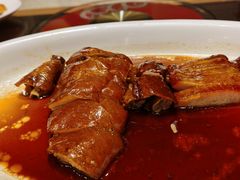 -凤凰楼酒家·粤宴点心(华强北店)