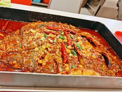 -雅佳神话·麻辣烤鱼(新街口店)