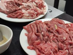 -天桥老金涮肉(牛街店)