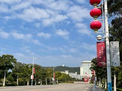 -山东大学(威海校区)