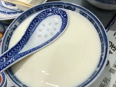 -老广记牛奶甜品专家(坪山店)